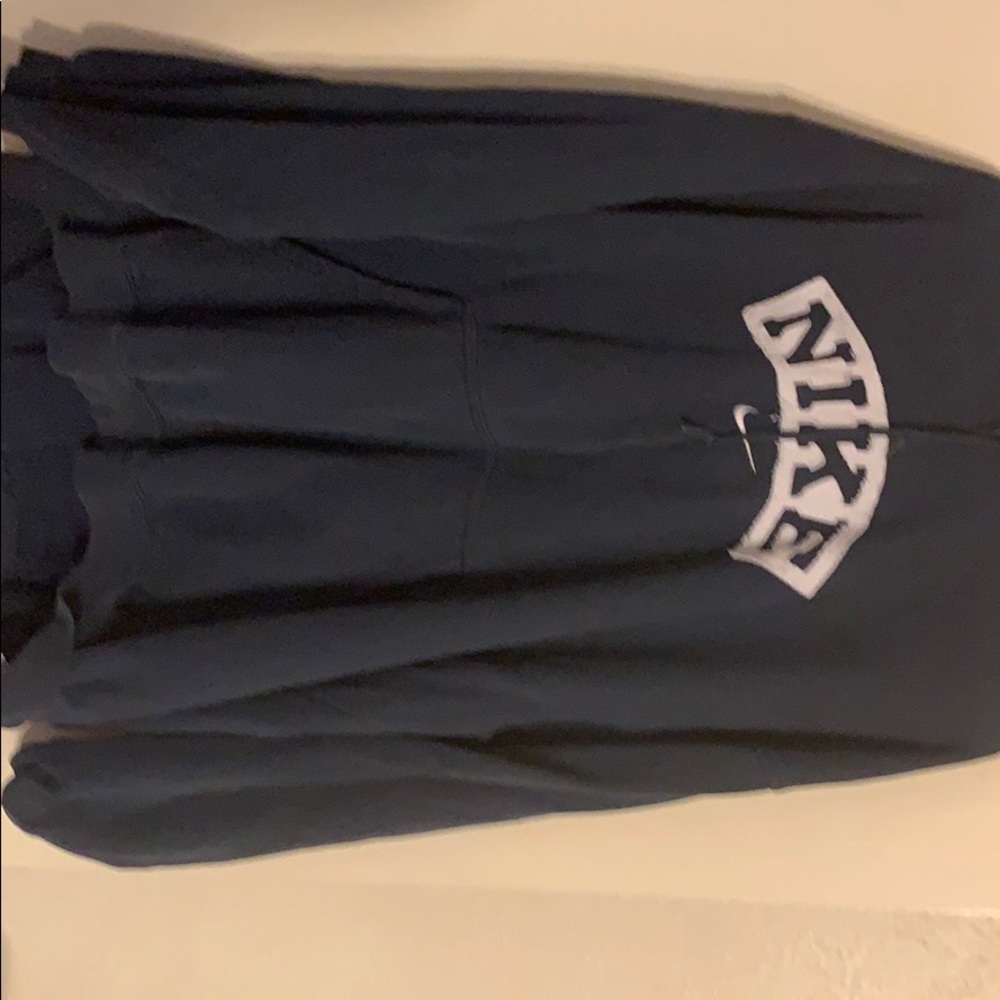 Nike sweatshirt
